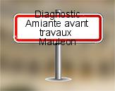 Diagnostic Amiante avant travaux ac environnement sur Mauléon